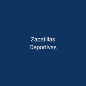 Zapatillas Deportivas Running Pro