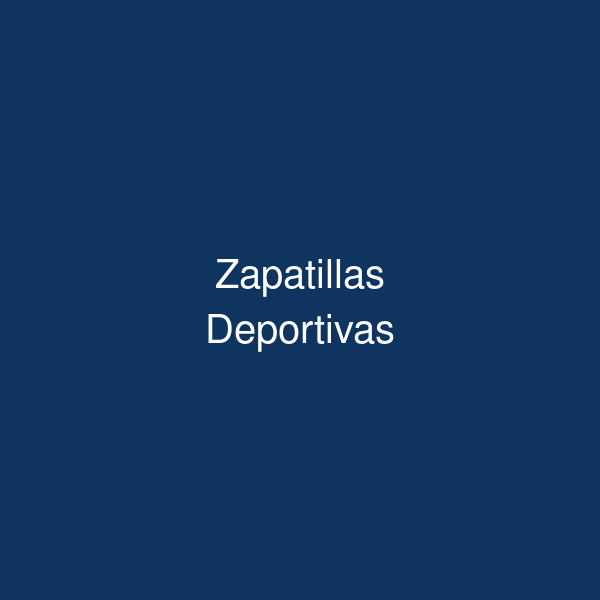 Zapatillas Deportivas Running Pro