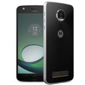 Motorola Z