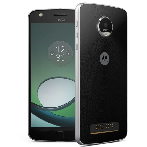 Motorola Z